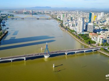 Cầu sông Hàn  Khám phá biểu tượng du lịch Đà Nẵng