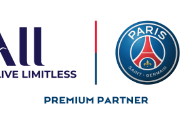 ALL-Accor Live Limitless sets out the next chapter with Paris Saint Germain