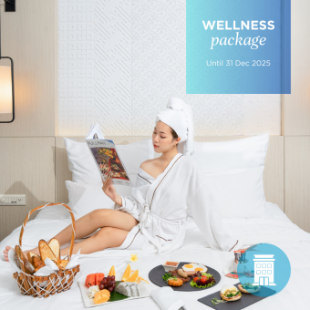 luxury-escape-wellness-package